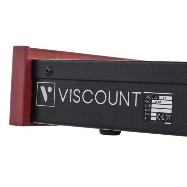 Viscount Legend LM 61