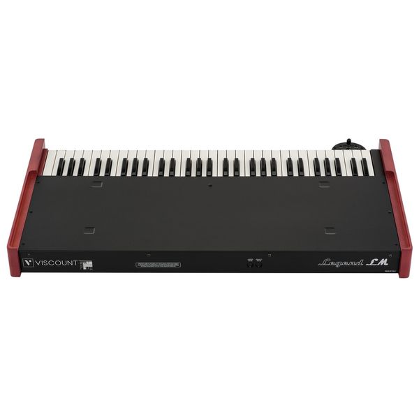 Viscount Legend LM 61