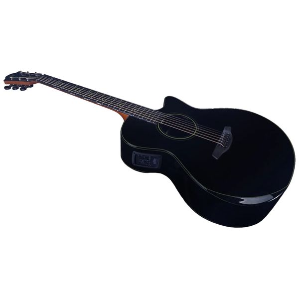 Furch Eclipse Perf Lime Gc-ER a SPA