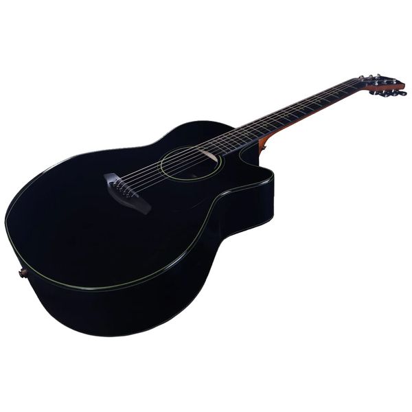 Furch Eclipse Perf Lime Gc-ER a SPA