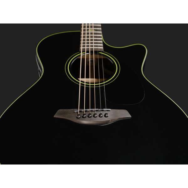 Furch Eclipse Perf Lime Gc-ER a SPA