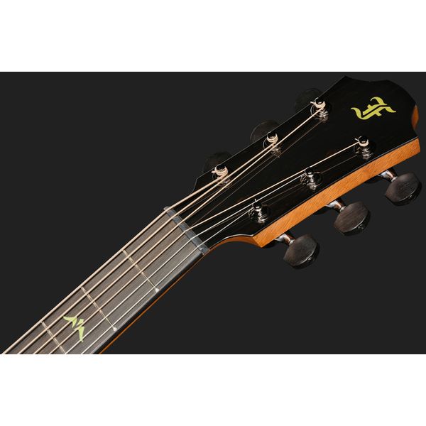 Furch Eclipse Perf Lime Gc-ER a SPA