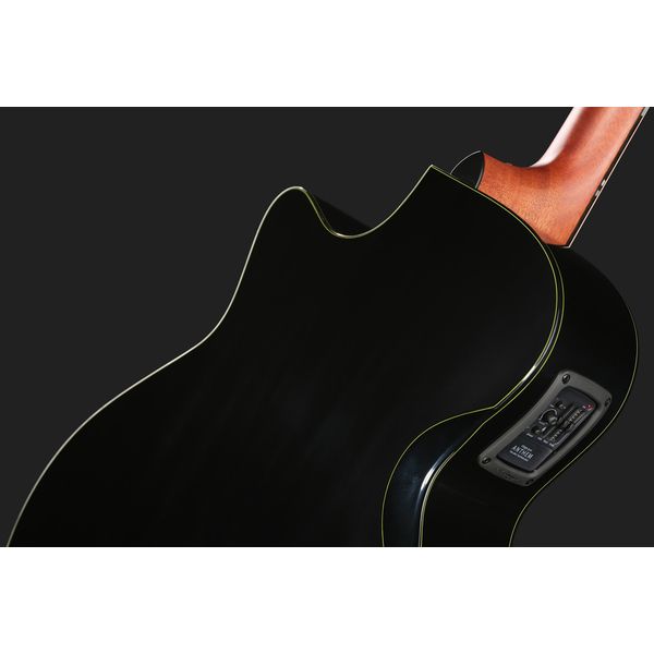 Furch Eclipse Perf Lime Gc-ER a SPA
