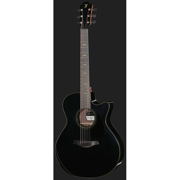 Furch Eclipse Perf Lime Gc-ER a SPA