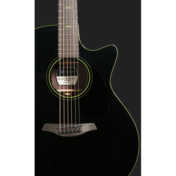 Furch Eclipse Perf Lime Gc-ER a SPA