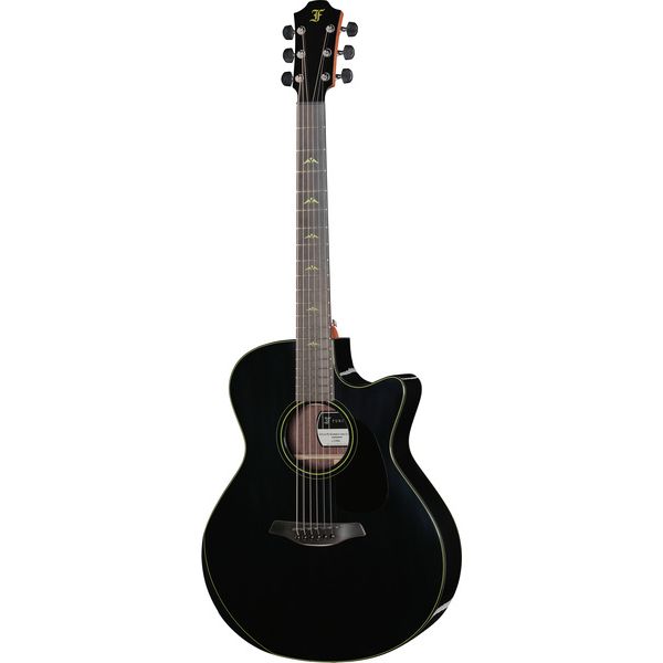 Furch Eclipse Perf Lime Gc-ER a SPA