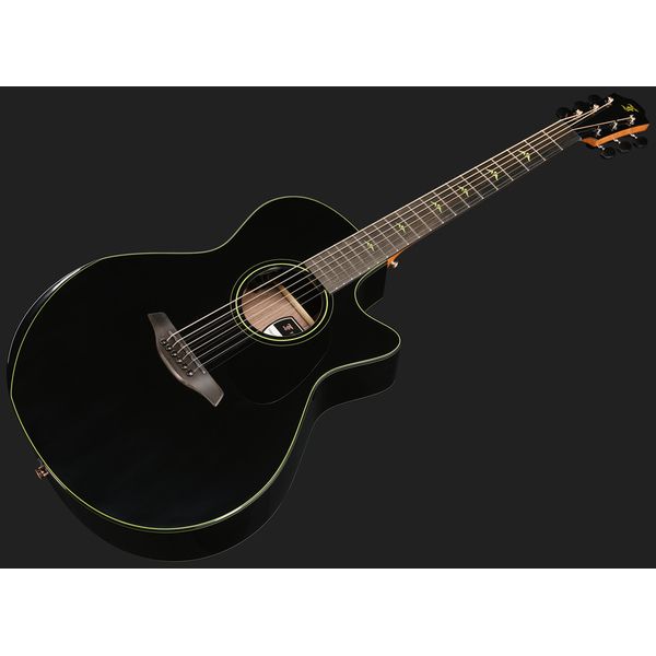 Furch Eclipse Perf Lime Gc-ER a SPA