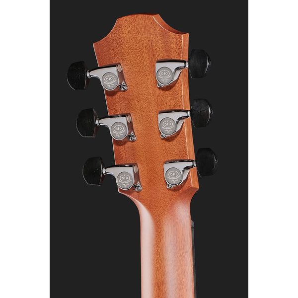 Furch Eclipse Perf Lime Gc-ER a SPA