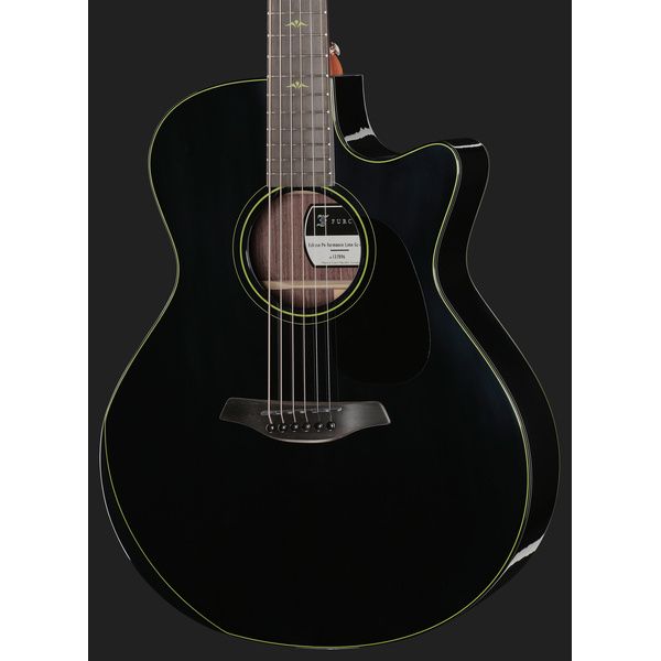 Furch Eclipse Perf Lime Gc-ER a SPA