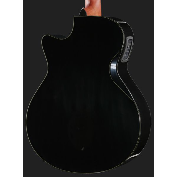 Furch Eclipse Perf Lime Gc-ER a SPA