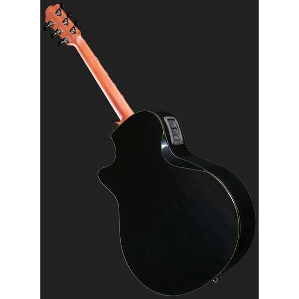Furch Eclipse Perf Lime Gc-ER a SPA