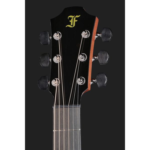 Furch Eclipse Perf Lime Gc-ER a SPA