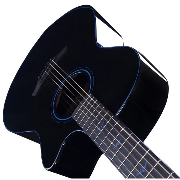 Furch Eclipse Perf Azur Gc-ER a SPA