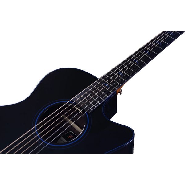 Furch Eclipse Perf Azur Gc-ER a SPA