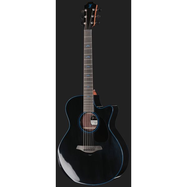 Furch Eclipse Perf Azur Gc-ER a SPA