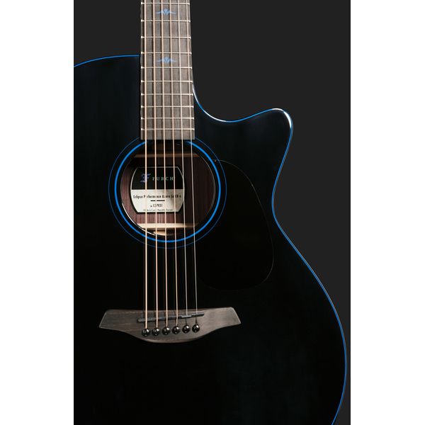 Furch Eclipse Perf Azur Gc-ER a SPA