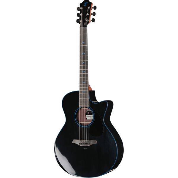 Furch Eclipse Perf Azur Gc-ER a SPA