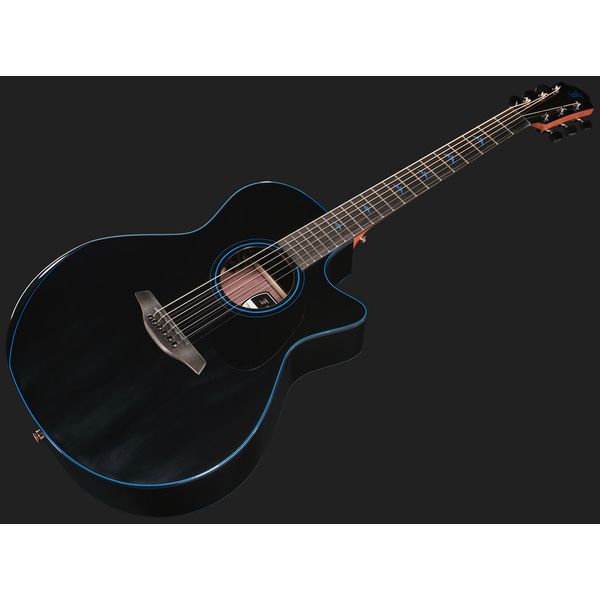 Furch Eclipse Perf Azur Gc-ER a SPA