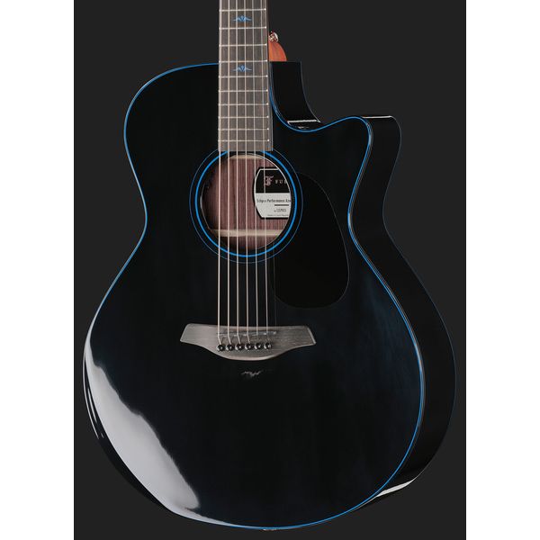 Furch Eclipse Perf Azur Gc-ER a SPA