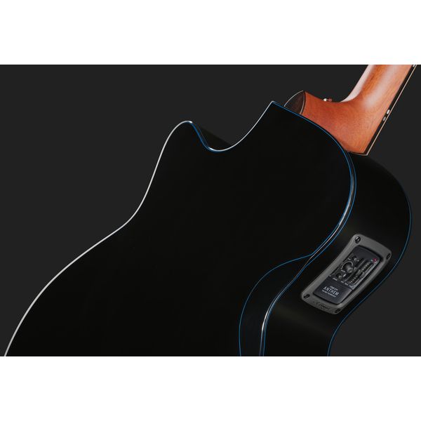 Furch Eclipse Perf Azur Gc-ER a SPA
