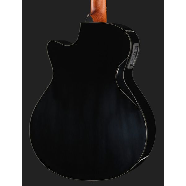 Furch Eclipse Perf Ivory Gc-ER a SPA