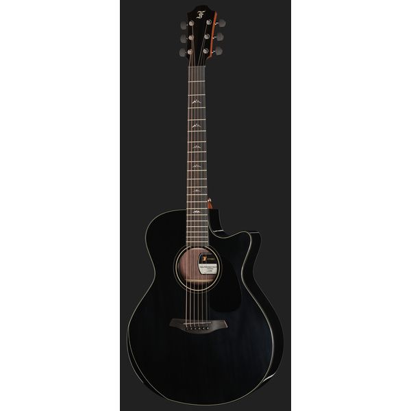 Furch Eclipse Perf Ivory Gc-ER a SPA