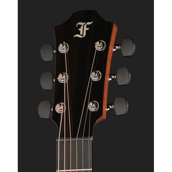 Furch Eclipse Perf Ivory Gc-ER a SPA
