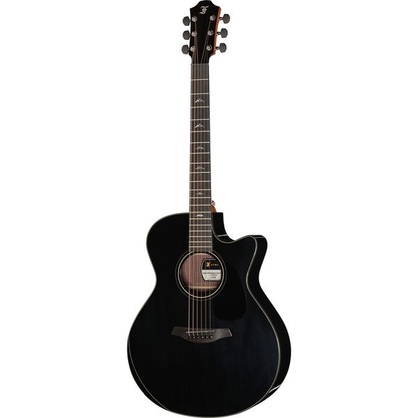 Furch Eclipse Perf Ivory Gc-ER a SPA