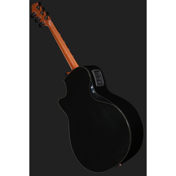 Furch Eclipse Perf Ivory Gc-ER a SPA