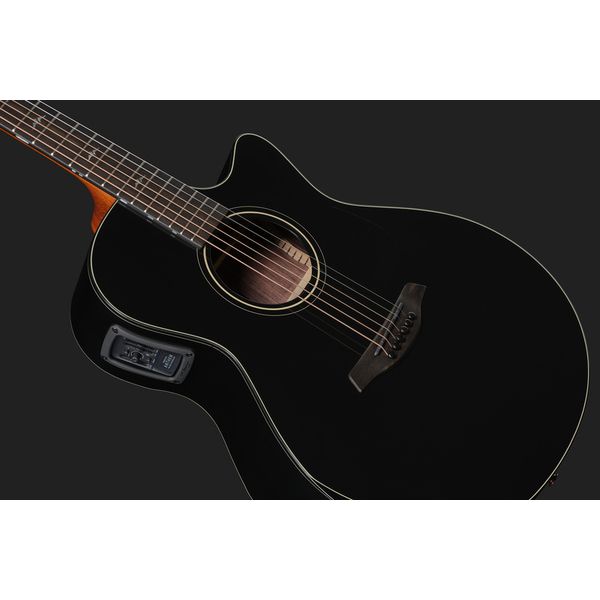 Furch Eclipse Perf Ivory Gc-ER a SPA
