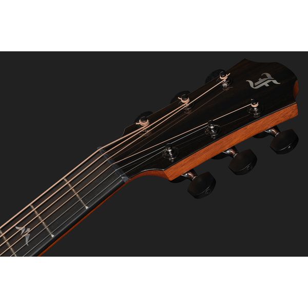 Furch Eclipse Perf Ivory Gc-ER a SPA