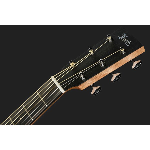 Furch Vintage Pure D-MM a w/GB