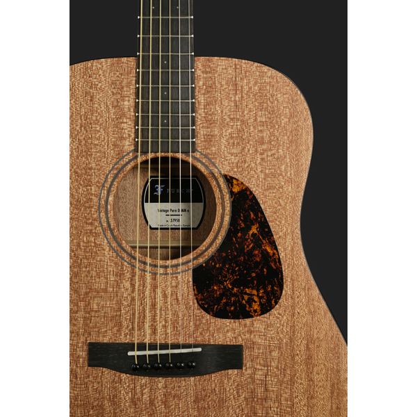 Furch Vintage Pure D-MM a w/GB