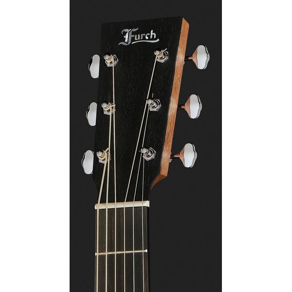 Furch Vintage Pure D-MM a w/GB