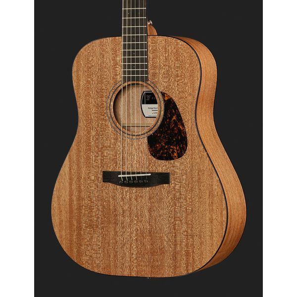Furch Vintage Pure D-MM a w/GB
