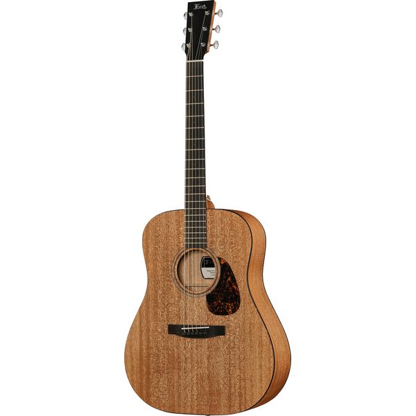 Furch Vintage Pure D-MM a w/GB