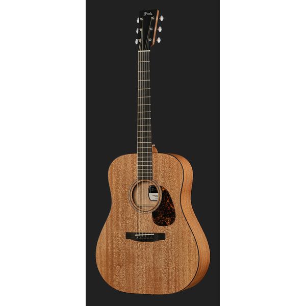 Furch Vintage Pure D-MM a w/GB