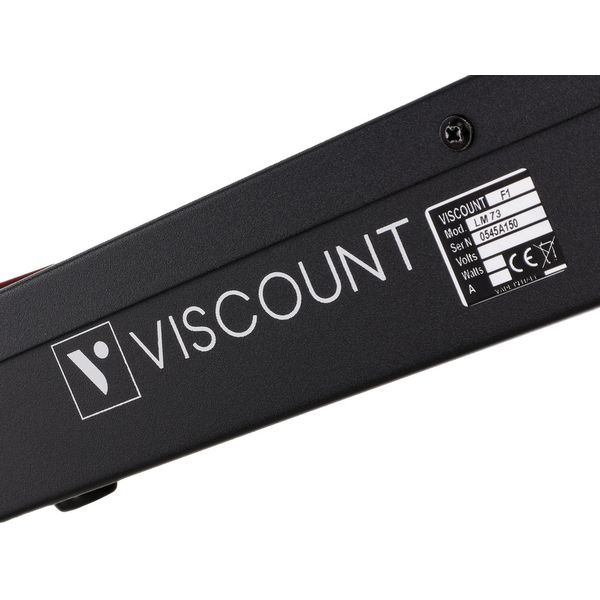 Viscount Legend LM 73