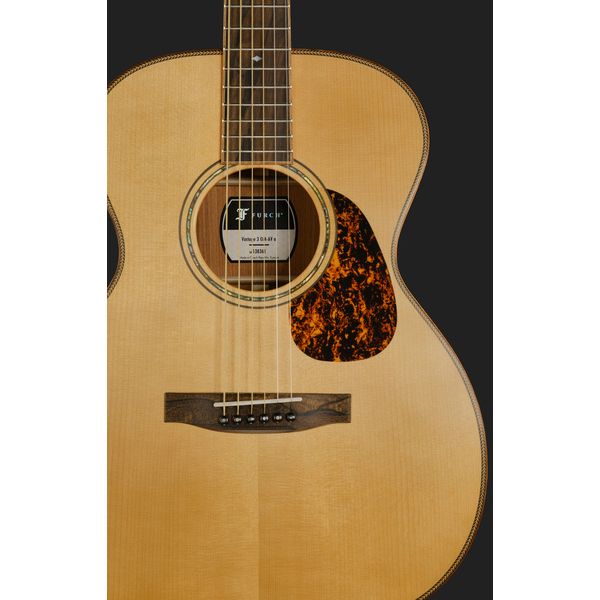 Furch Vintage 3 OM-AV a
