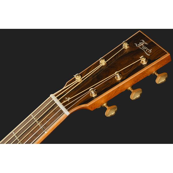 Furch Vintage 3 OM-AV a