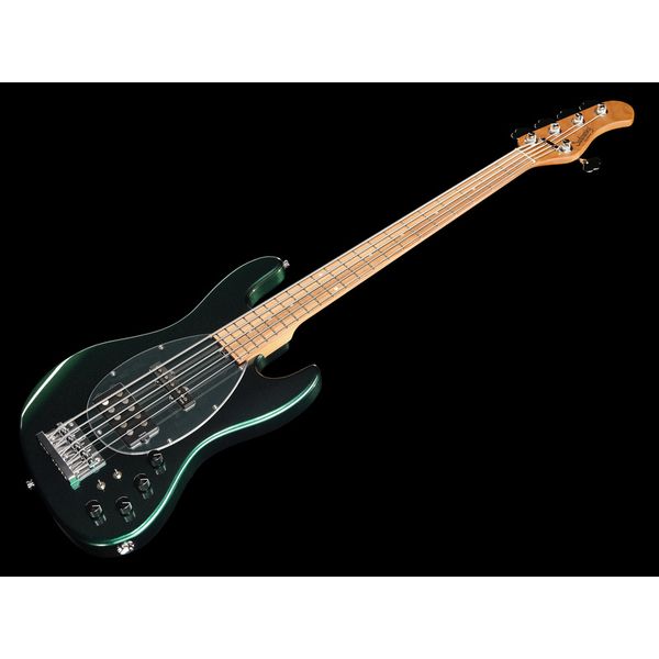 Sadowsky MetroExpress 21-Fret 5 MO SG