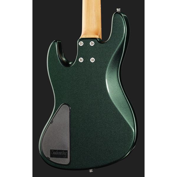 Sadowsky MetroExpress 21-Fret 5 MO SG