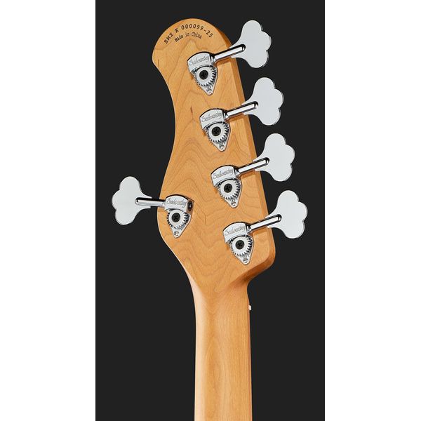 Sadowsky MetroExpress 21-Fret 5 MO SG