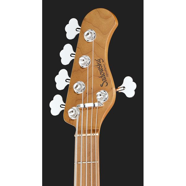 Sadowsky MetroExpress 21-Fret 5 MO SG