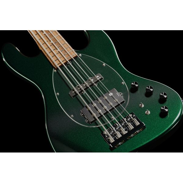 Sadowsky MetroExpress 21-Fret 5 MO SG