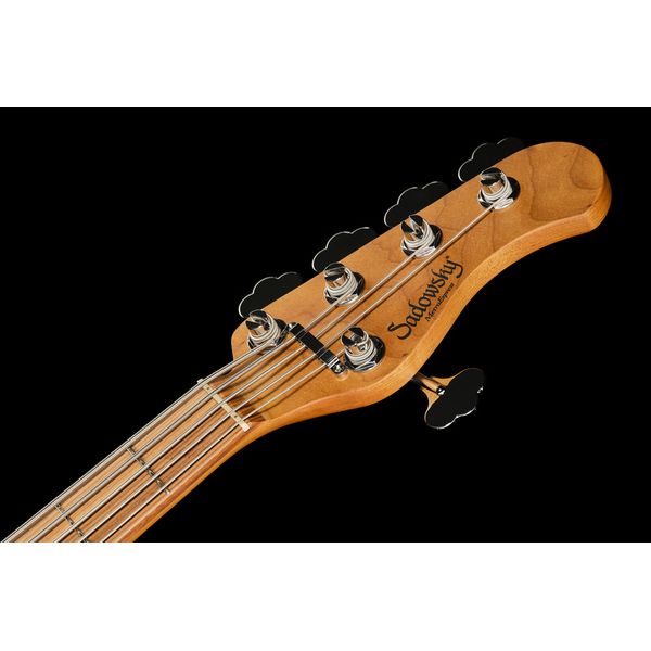 Sadowsky MetroExpress 21-Fret 5 MO SG