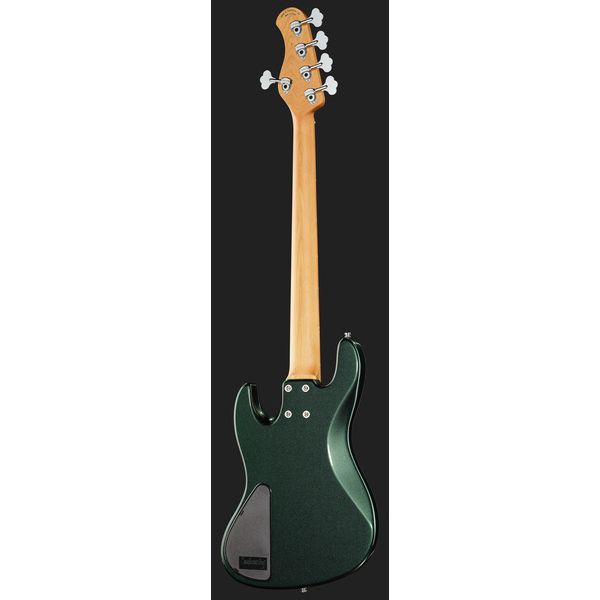 Sadowsky MetroExpress 21-Fret 5 MO SG