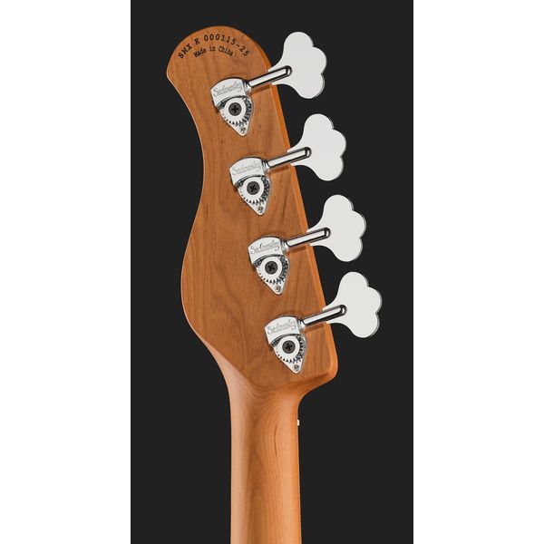 Sadowsky MetroExpress 21-Fret 4 RM SG