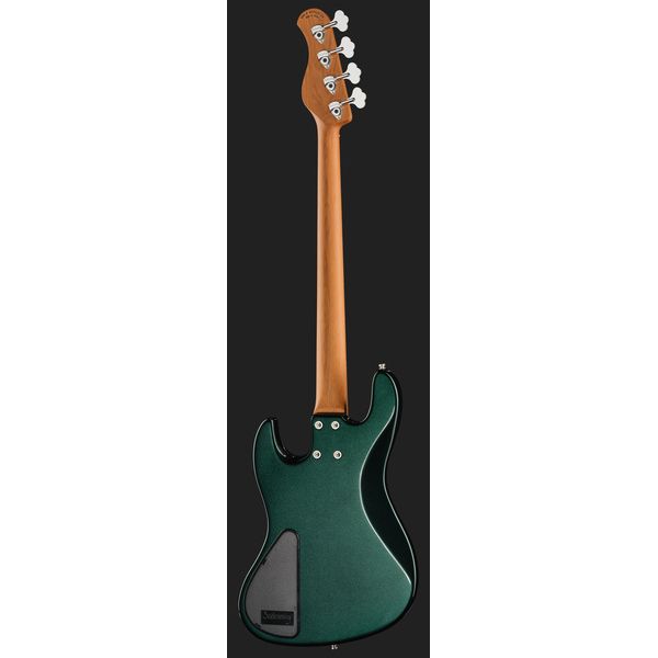 Sadowsky MetroExpress 21-Fret 4 RM SG