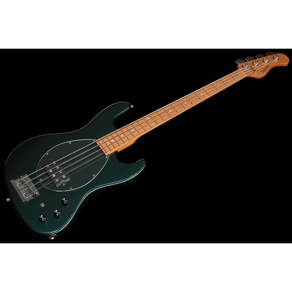 Sadowsky MetroExpress 21-Fret 4 RM SG